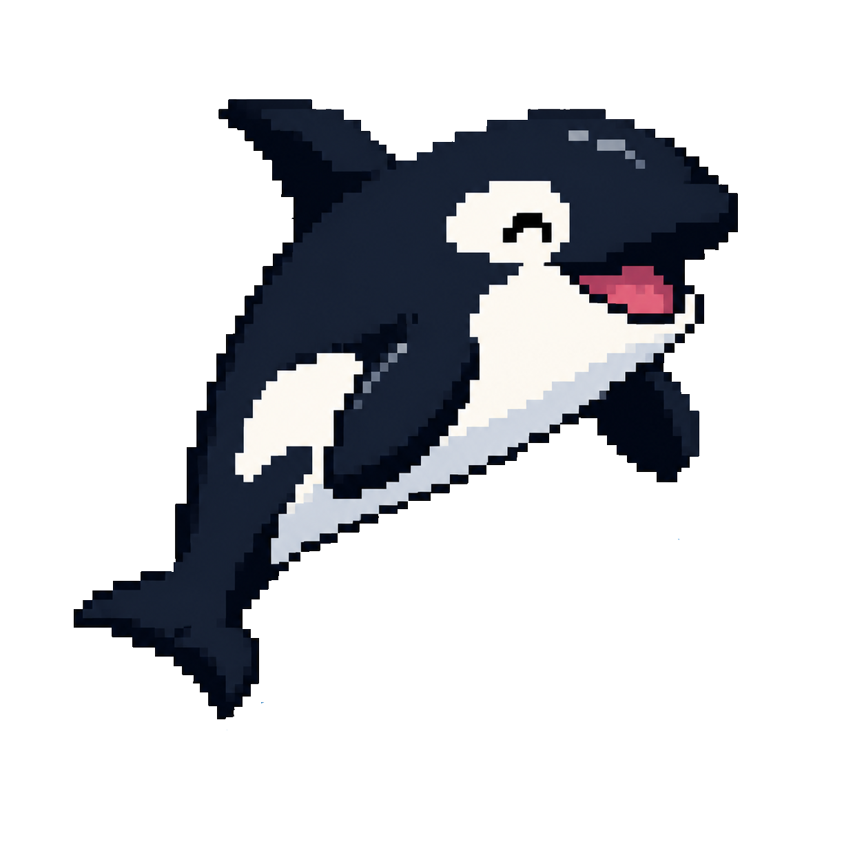 orka mascot